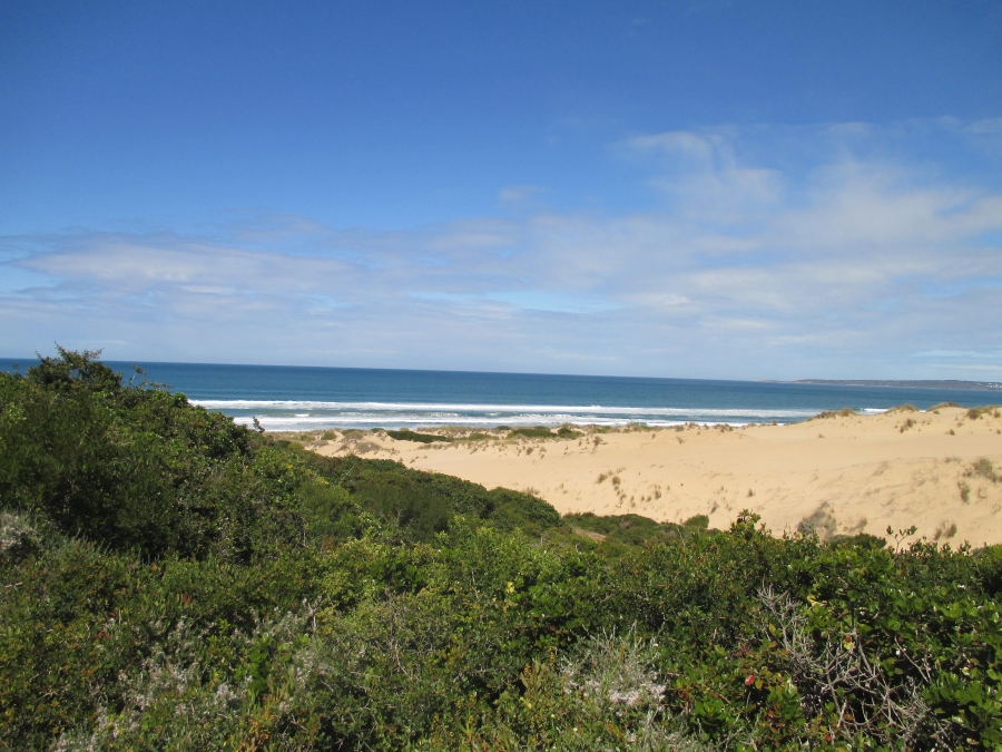 0 Bedroom Property for Sale in Nautilus Bay Western Cape